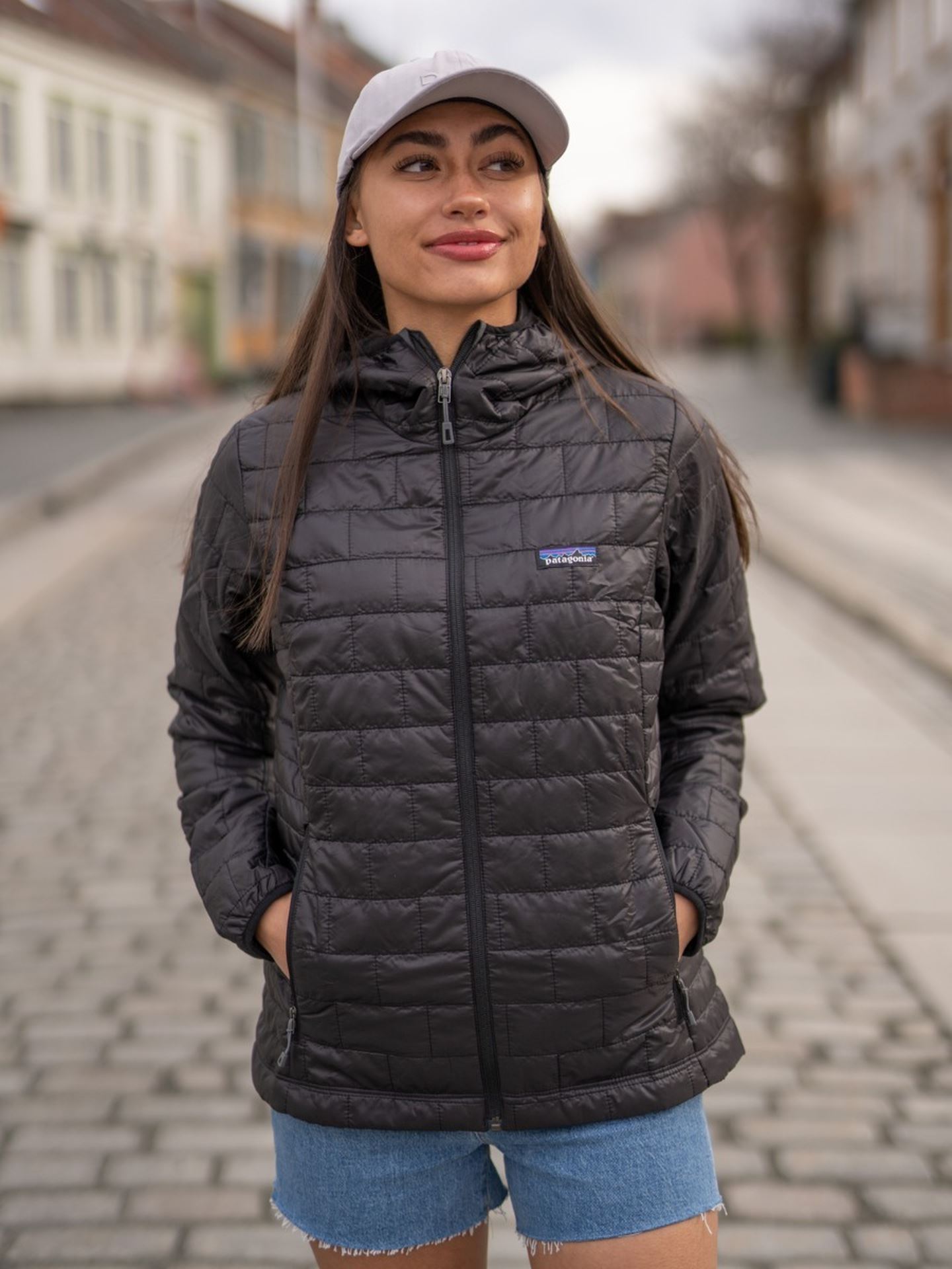 Nano Puff Hoody