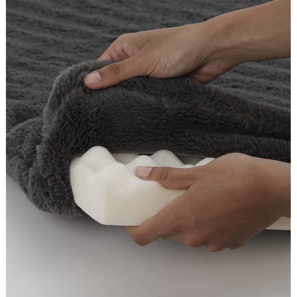 Matelas orthopédique pour chien