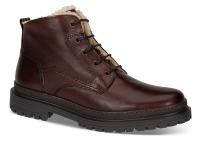 Skolett 3087 Deven brun Brun