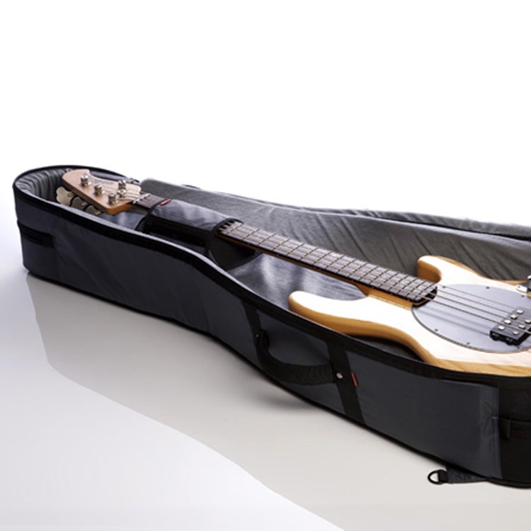 Mono M80 Flightbag voor 2 basgitaren, zwart