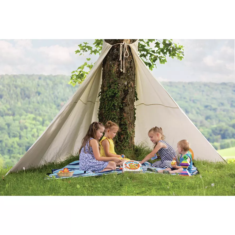 BLS Baum-Tipi