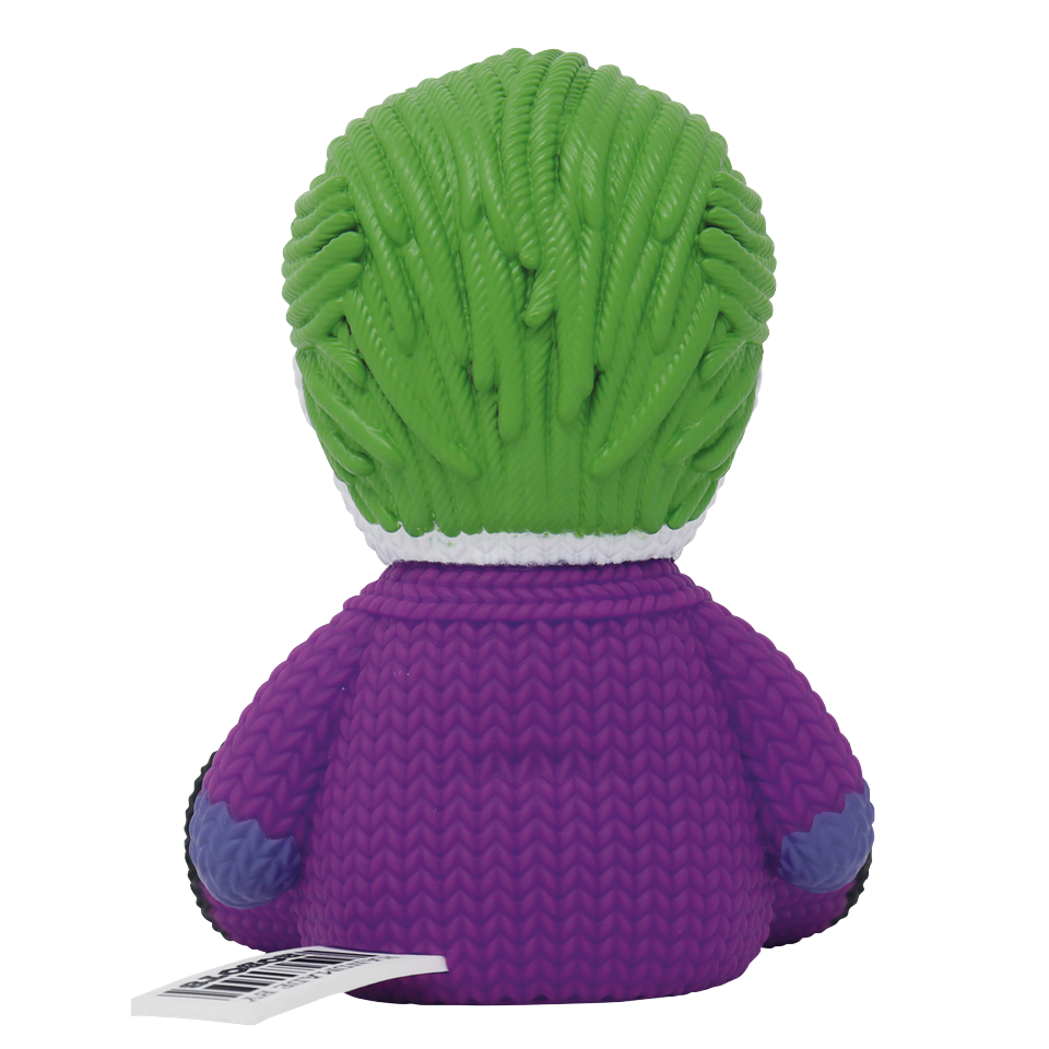 DC - The Joker Collectible VinylFigure