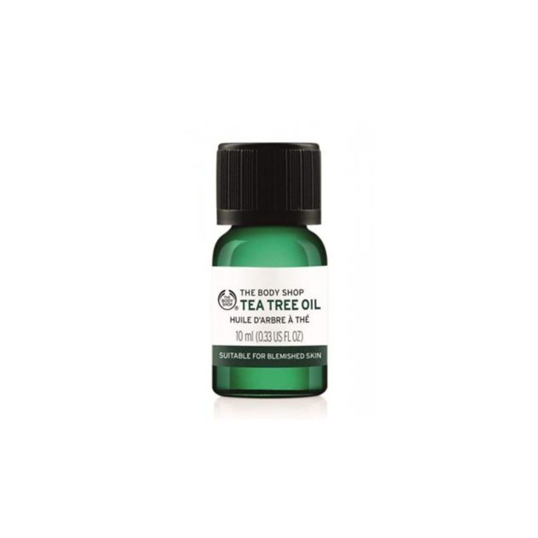 The Body Shop TEA TREE Óleo - 10ml