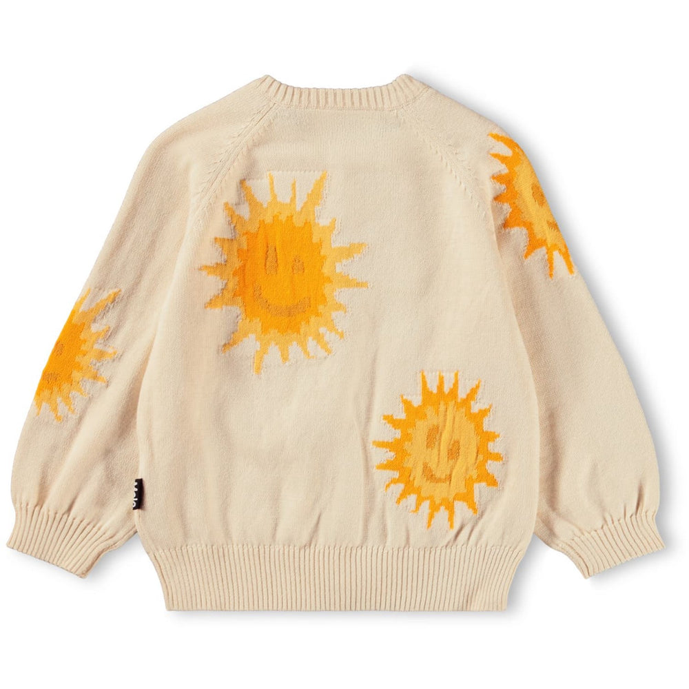 Køb Molo Summer Sand Brody Cardigans