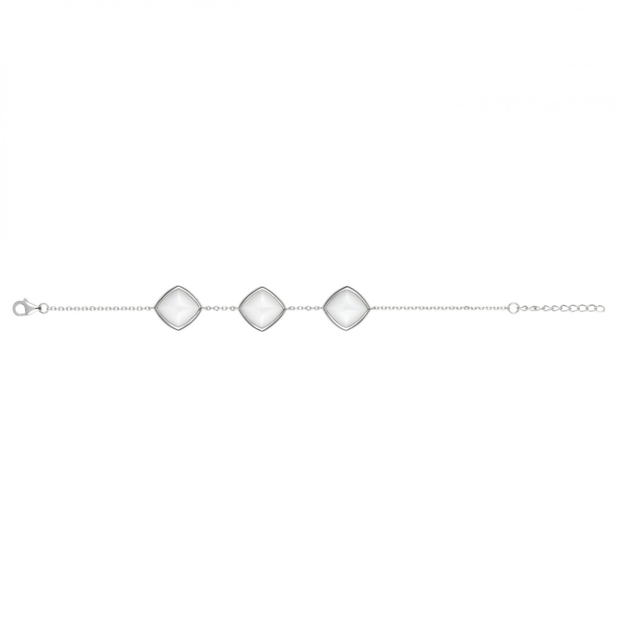 Bracelet en Argent