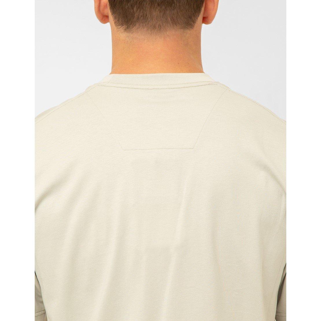 Marshall Artist Coastal T Shirt Mens