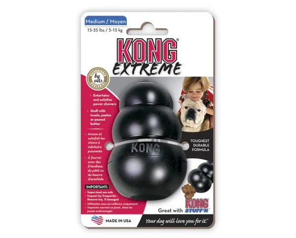 Kong Extreme Medium 8cm [K2]