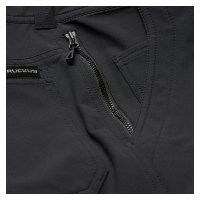 Pantalon Troy Lee Designs Ruckus Noir