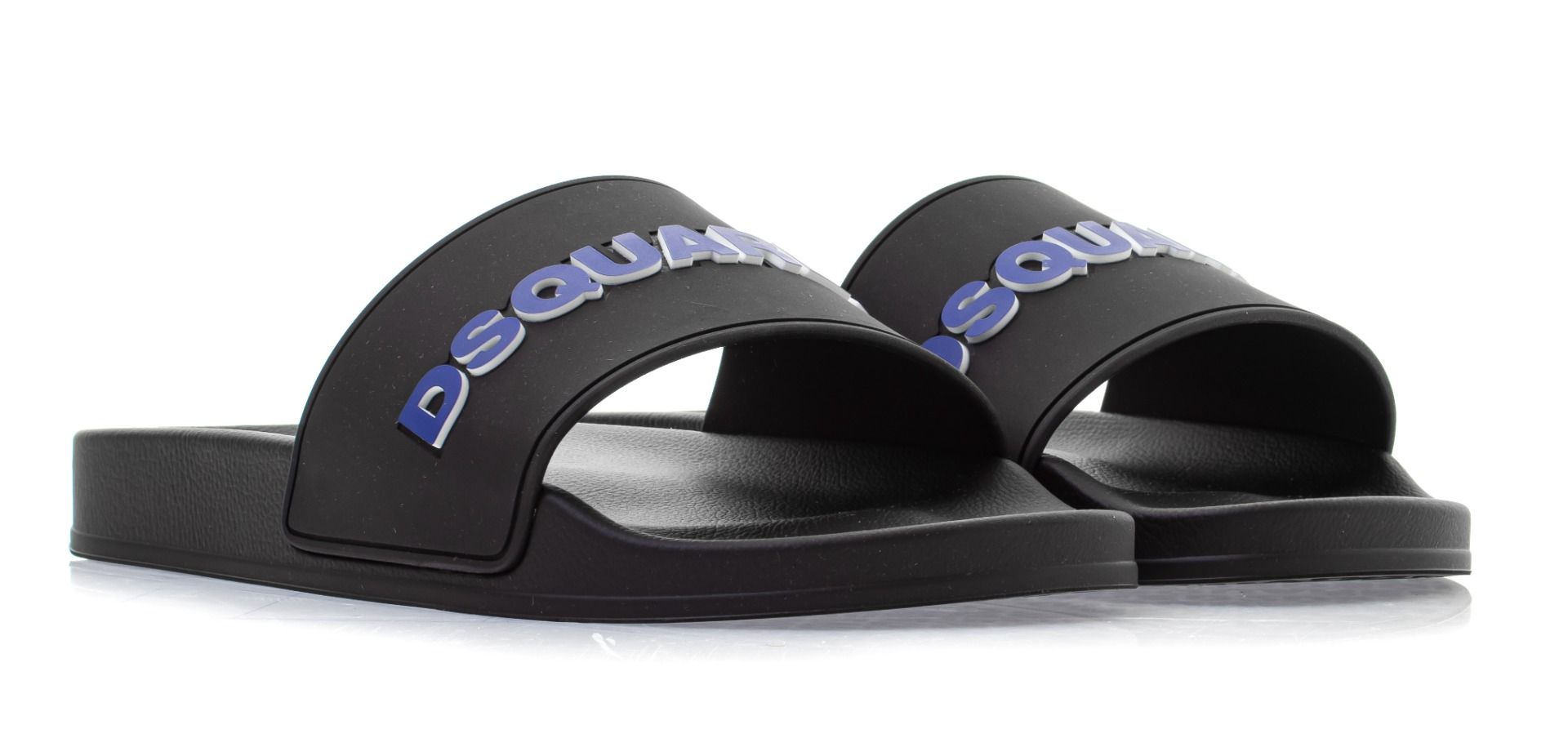 Dsquared2 Logo Slides