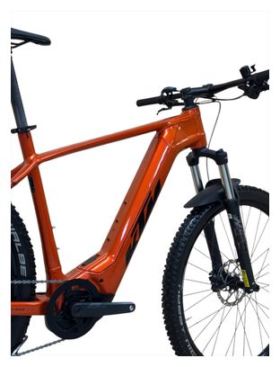 Produit reconditionné . KTM Macina 793 Shimano Deore 2024 . VTT électrique . KTM . très bon état