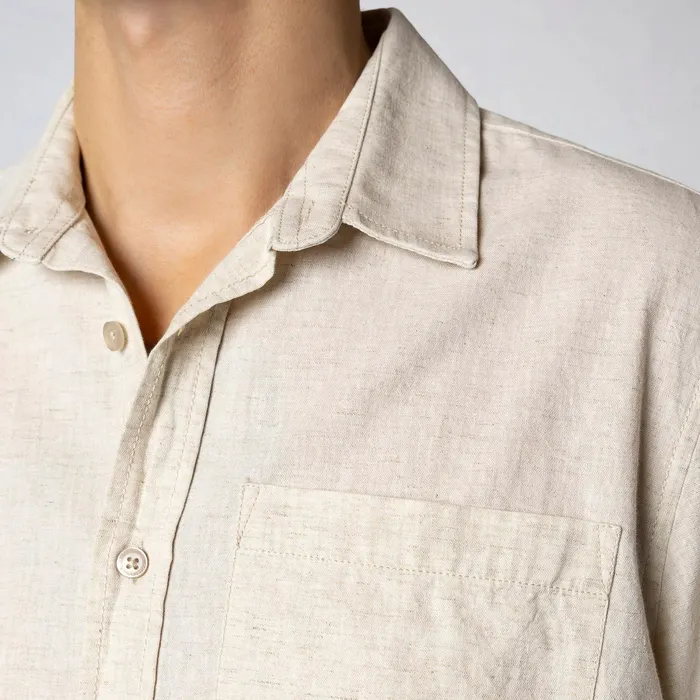 Clean Cut Copenhagen Luca Overhemd Heren