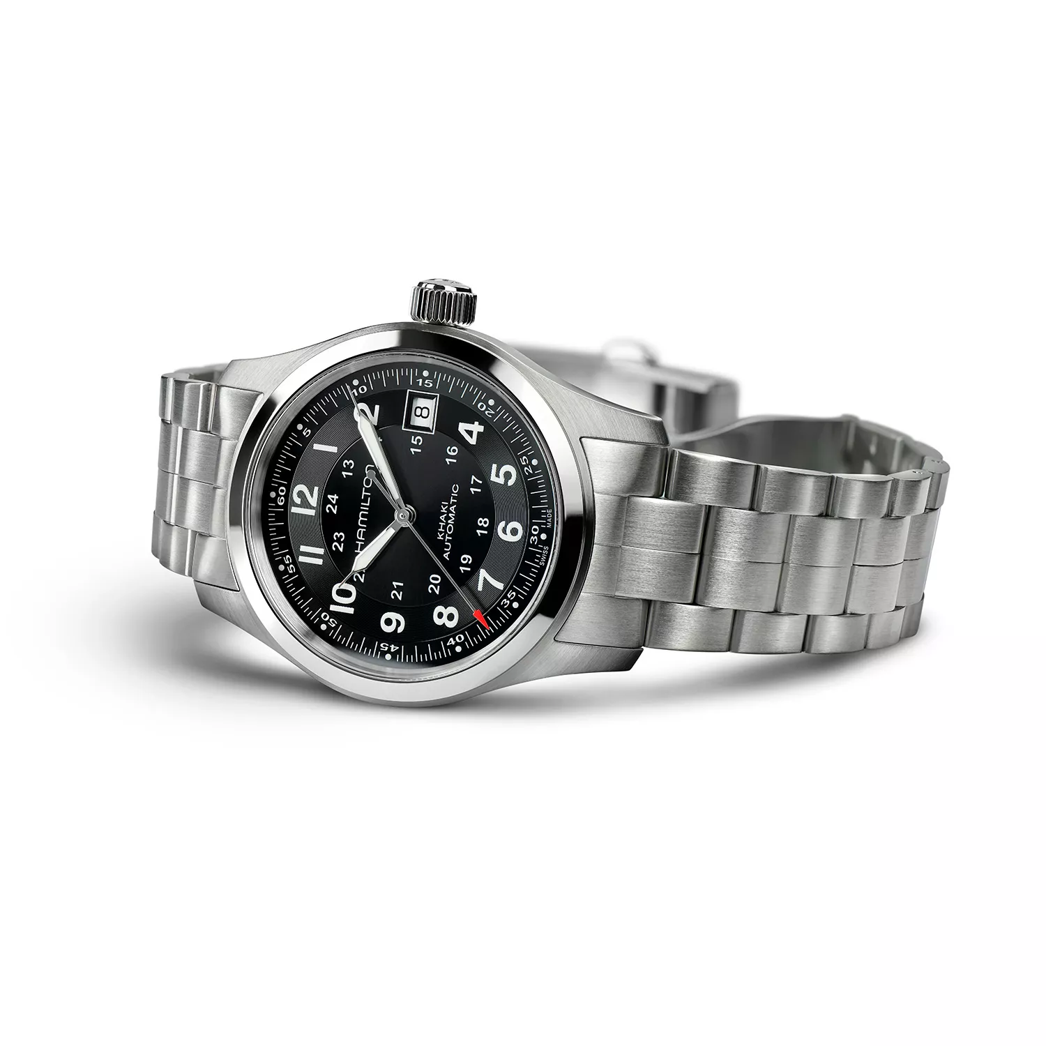 Hamilton Khaki Field Auto H70455133