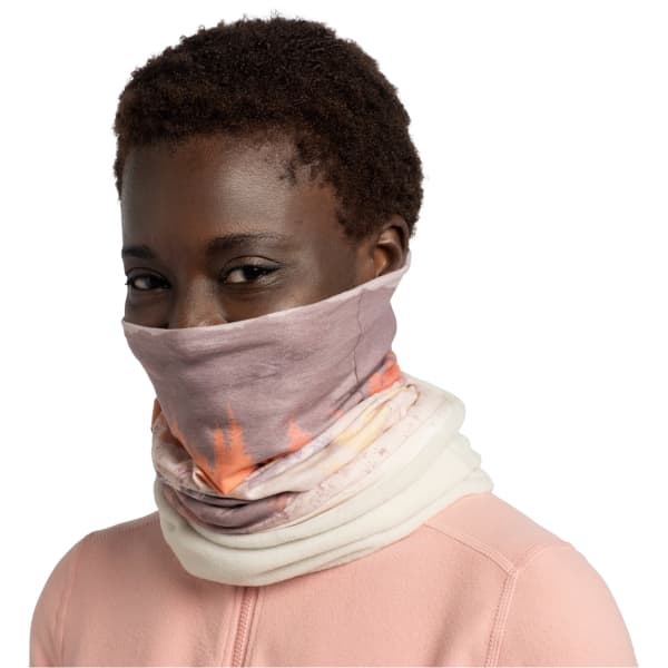 Tour de cou BUFF POLAR METLY MULTI