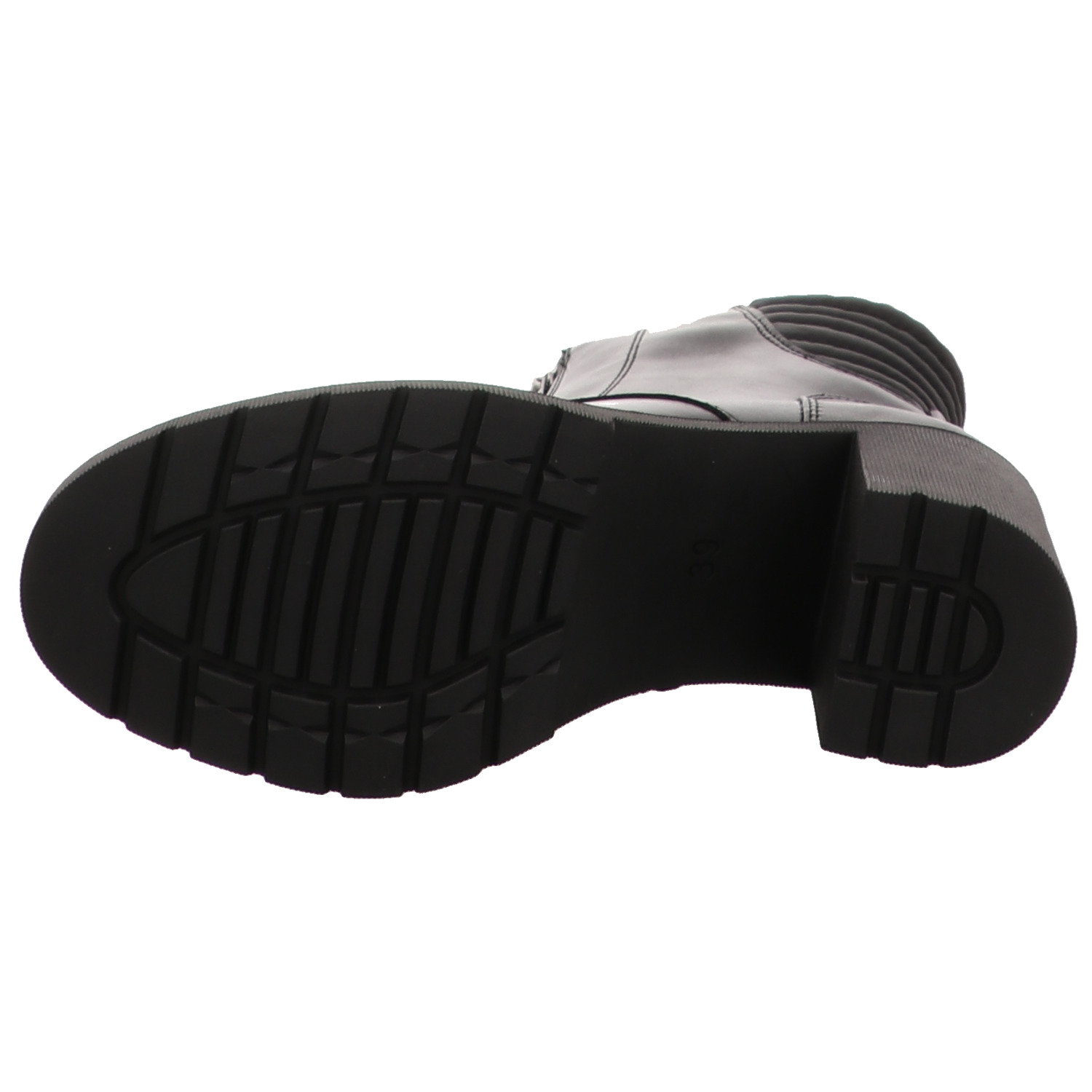 Marco Tozzi Stiefeletten schwarz