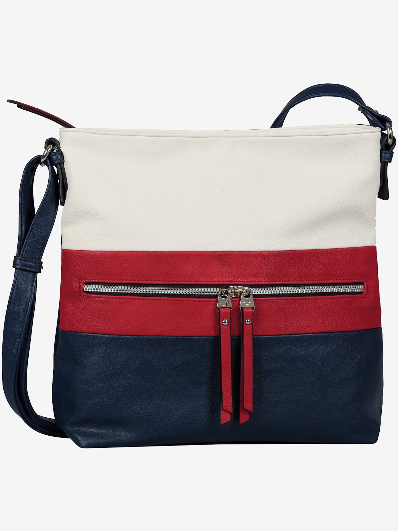 Sac en bandoulière synthétique facile à entretenir