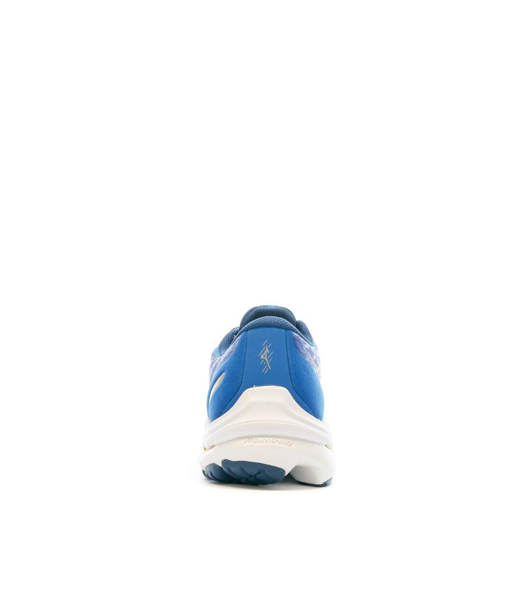 Chaussures de Running Bleu Homme Mizuno Equate
