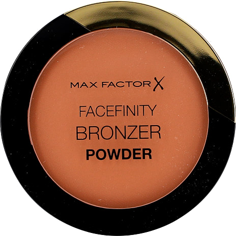 Bronzer no. 1 Light Bronze