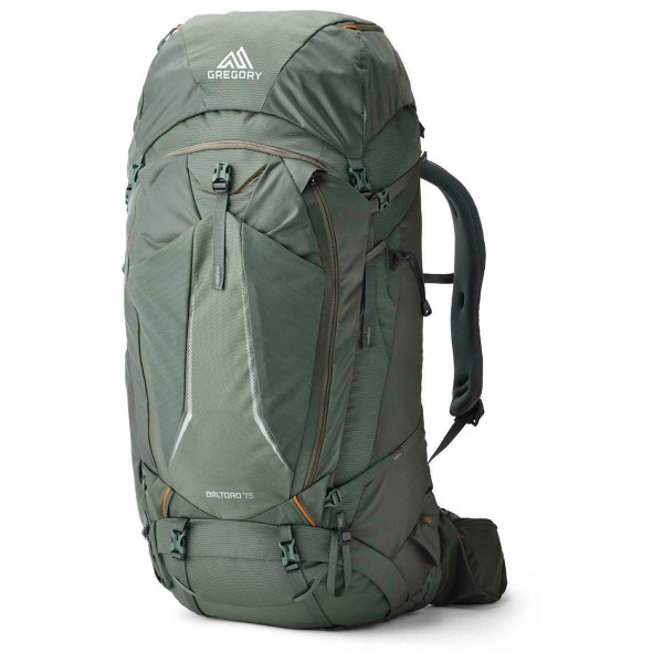 Gregory - Baltoro 65 RC - Sac à dos de trekking
