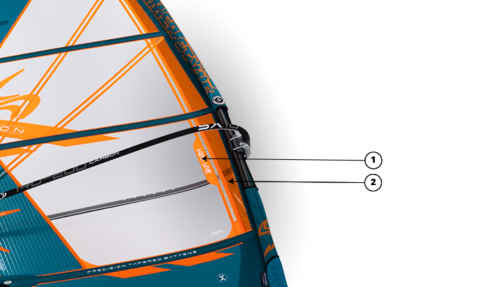 Simmer Style Icon - 2022-23 Petrol / Blue