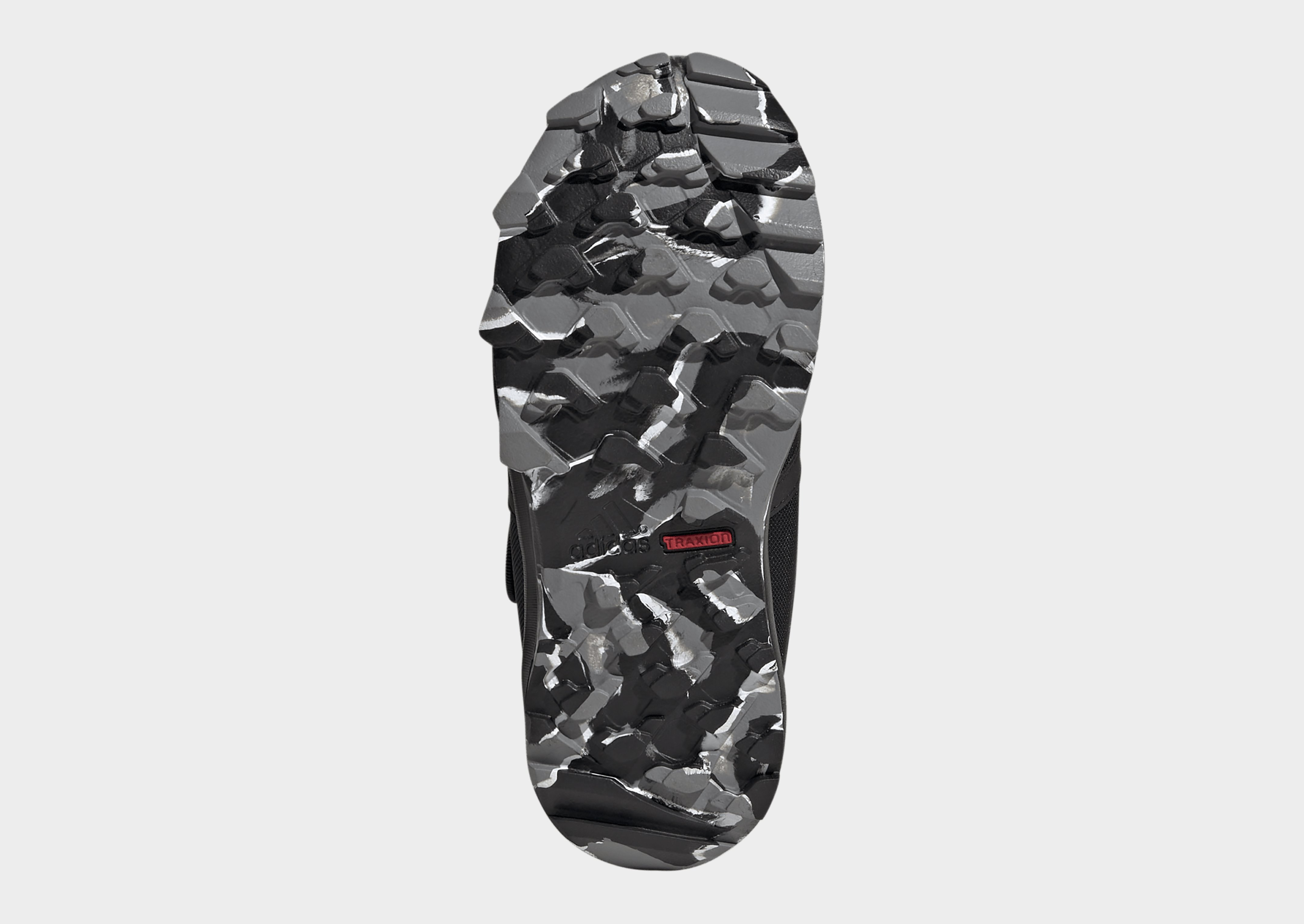 adidas Chaussure de randonnée Terrex BOA Mid RAIN.RDY