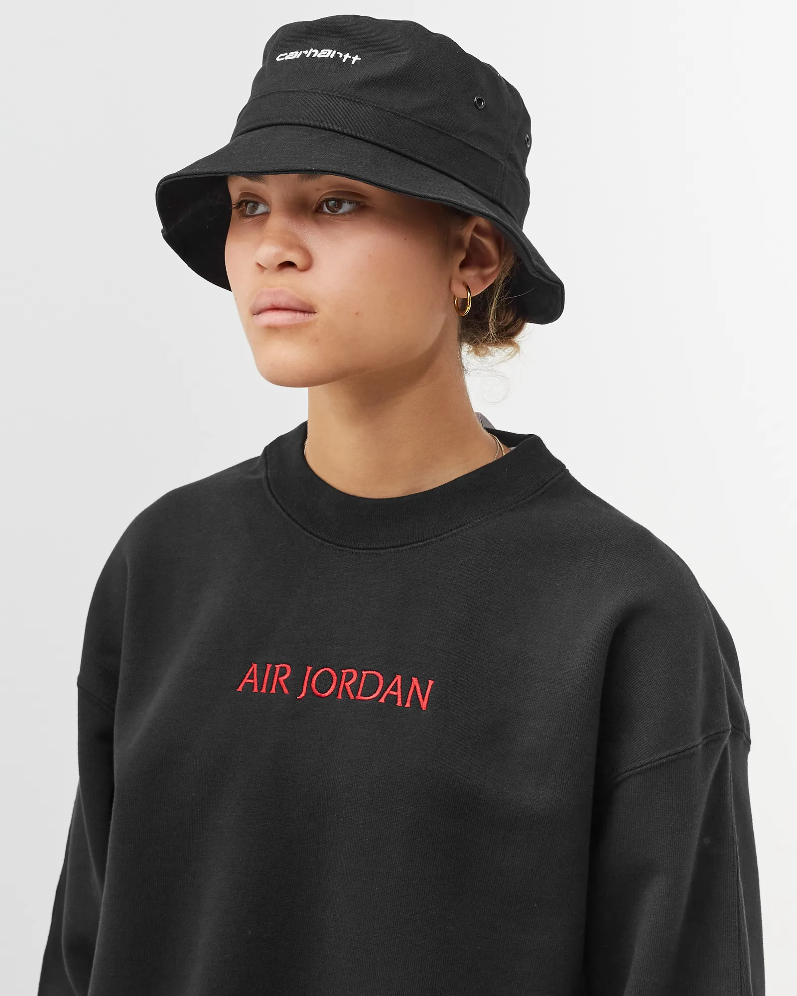 Carhartt WIP Script Bucket Hat