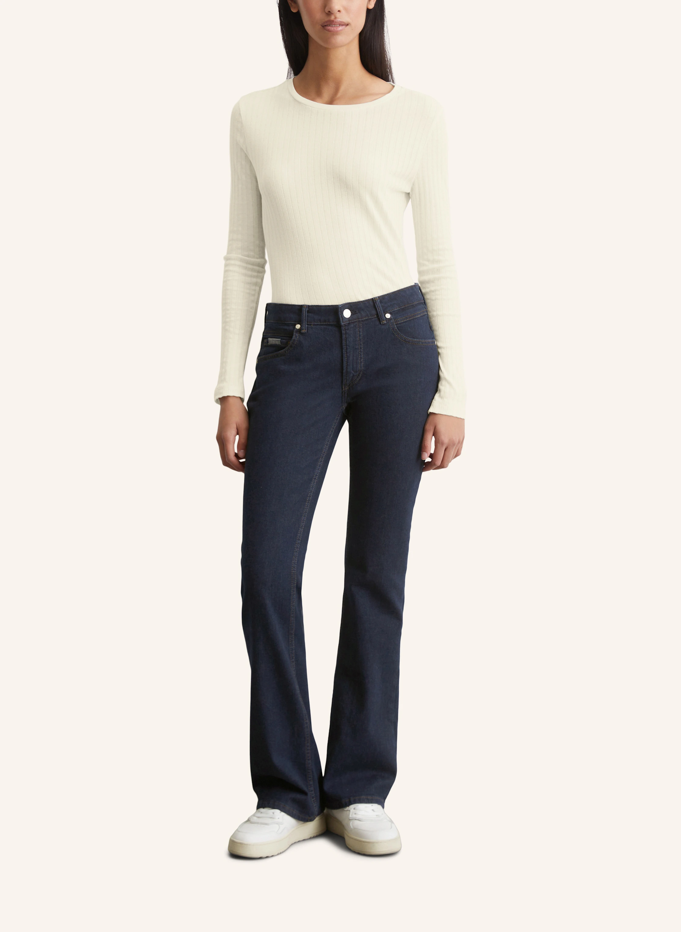 Marc O'Polo DENIM Jeans Model Nella bootcut