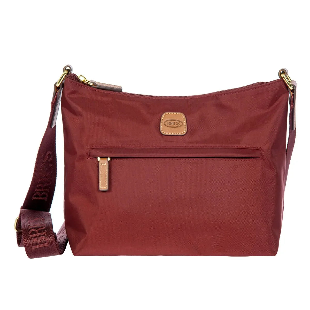 Bric's | X-Collection 45056 | kleine schoudertas