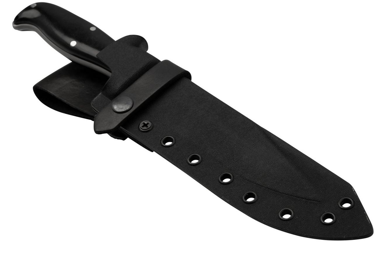 Condor Enduro CTK1829-68SS survivalmes, Tony Lennartz design