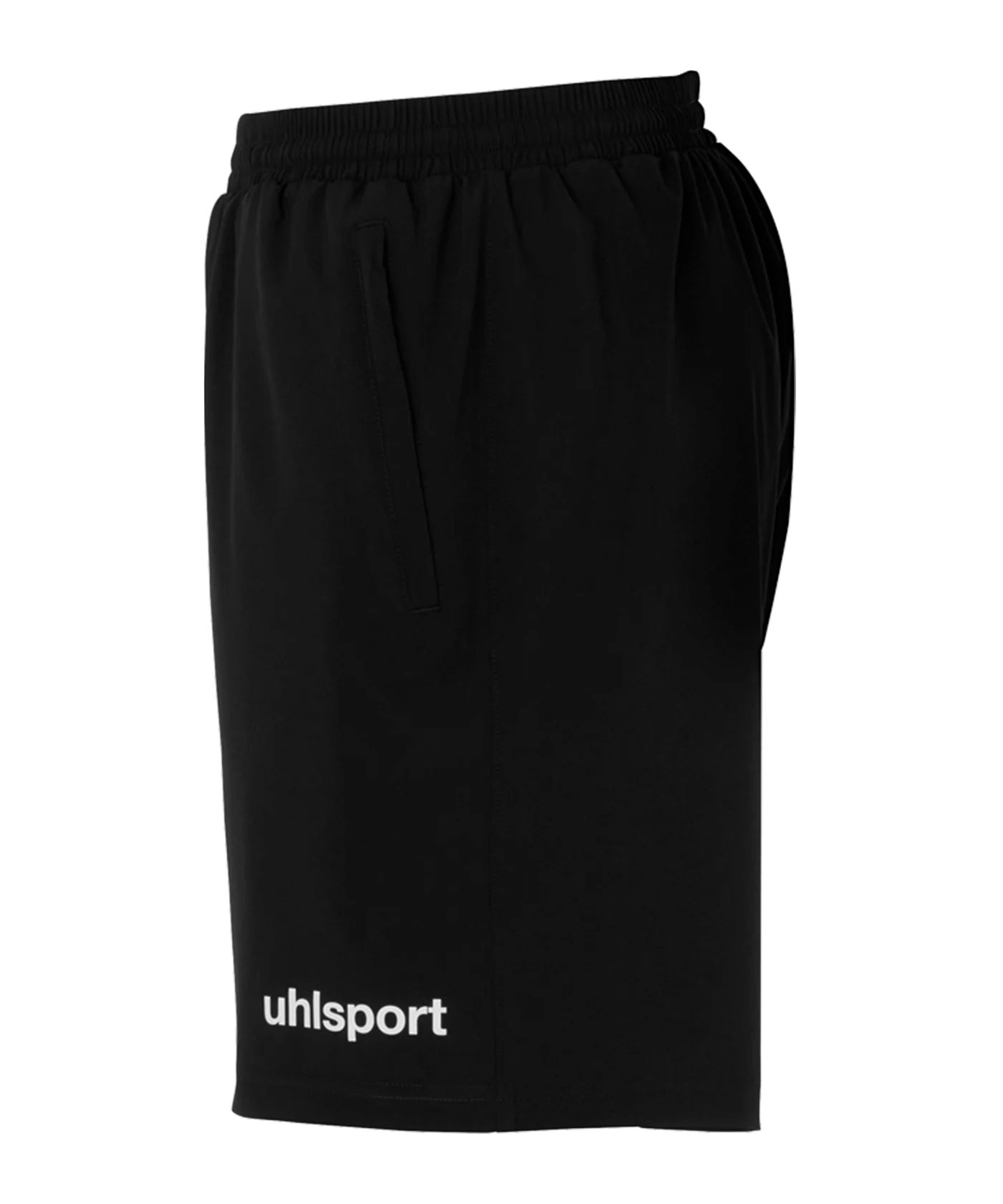 uhlsport Essential Evo Woven Short Kids F01