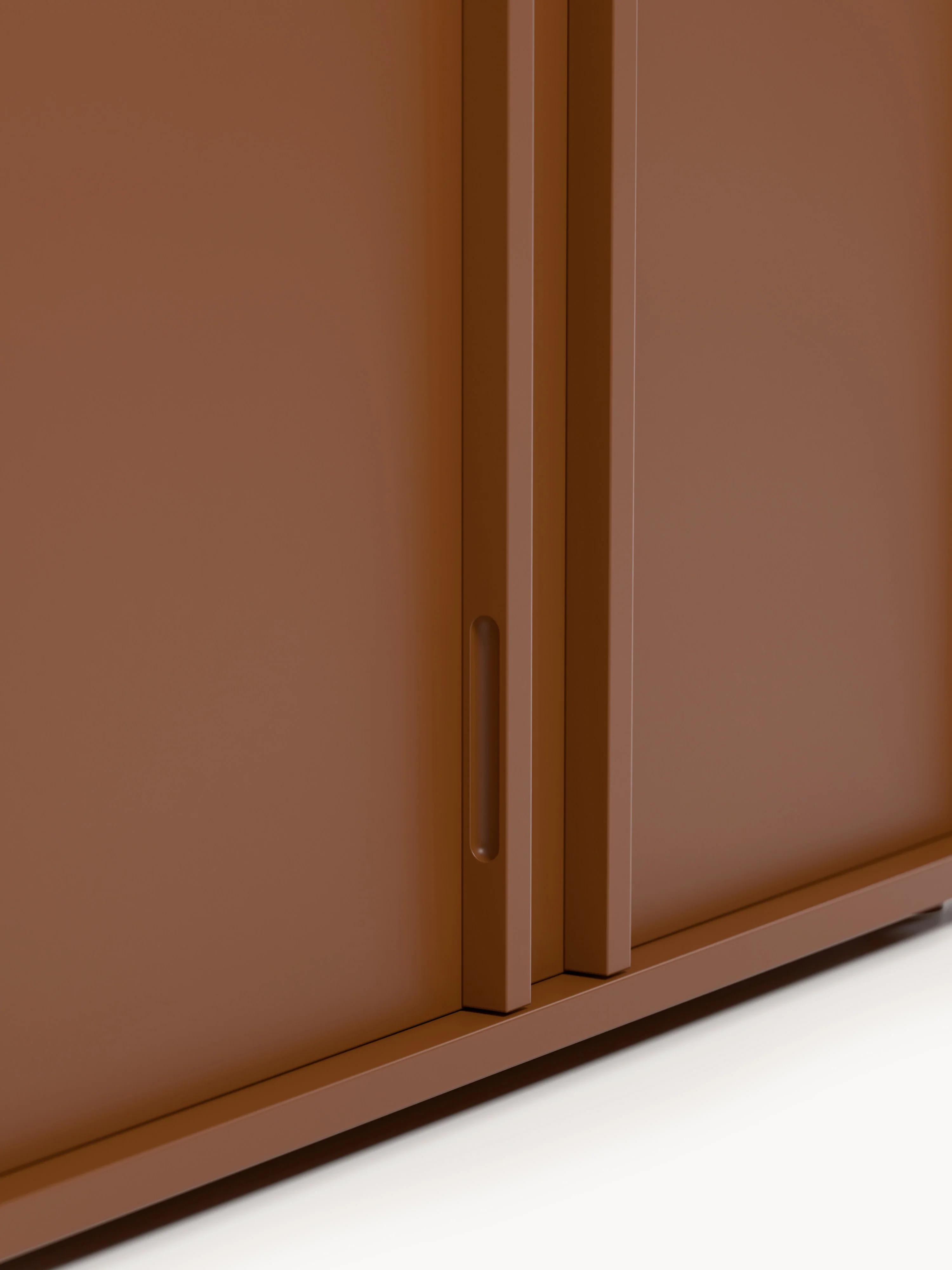 Module Ani voor modulaire wandkast