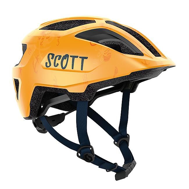 SCOTT - CASQUE SPUNTO KID