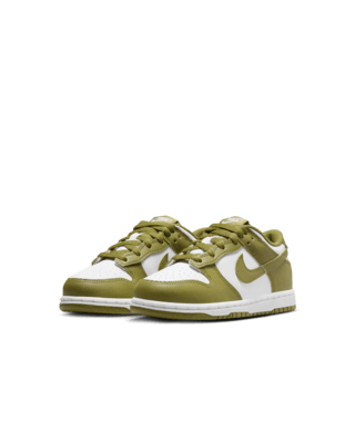 Nike Dunk Low Little Kids' Shoes