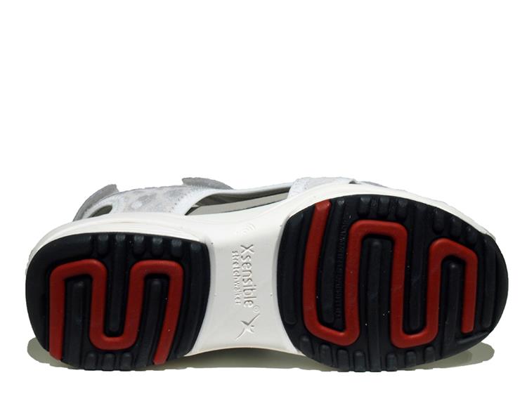 Xsensible 30299.5 wijdte H Nikiti H White
