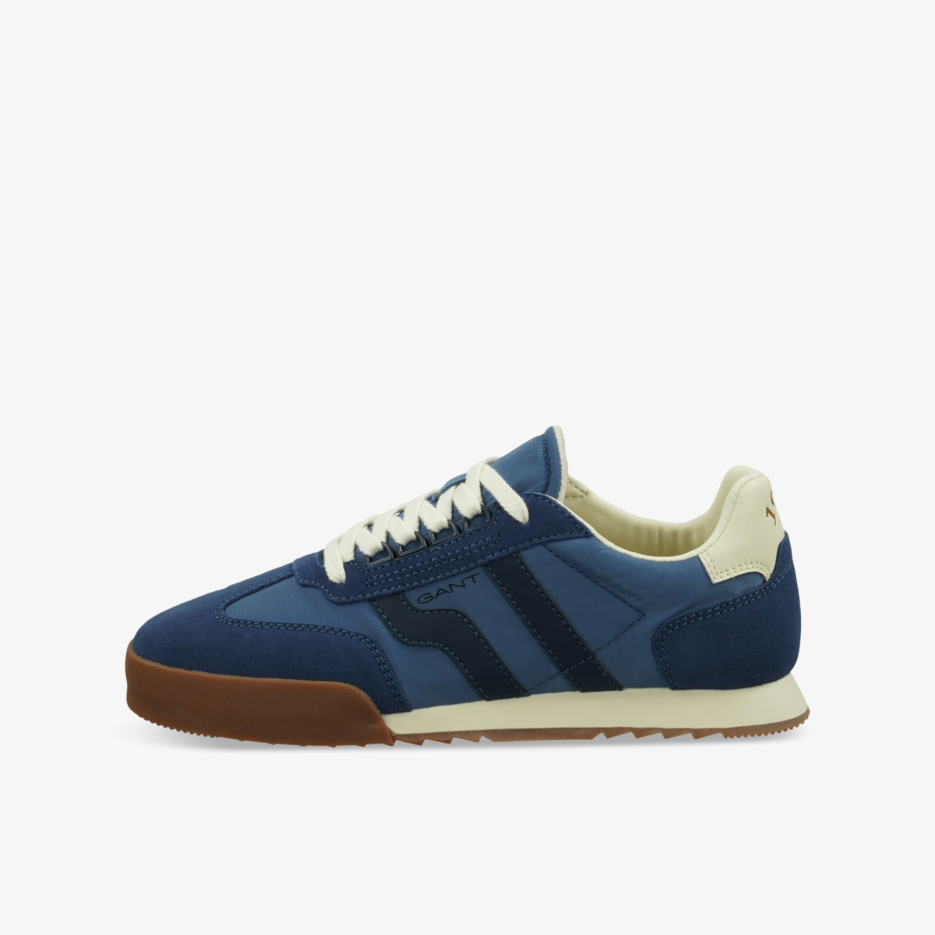GANT Herren Sneaker Low blau