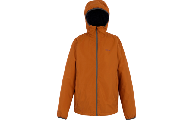Regatta Caspen wasserdichte Herrenjacke