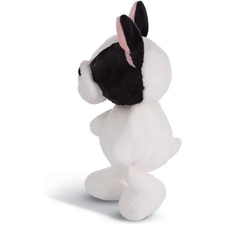 NICI Plüsch Französische Bulldogge 20cm Schlenker