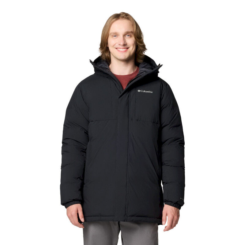 Aldercrest II Down Parka - Parka homme