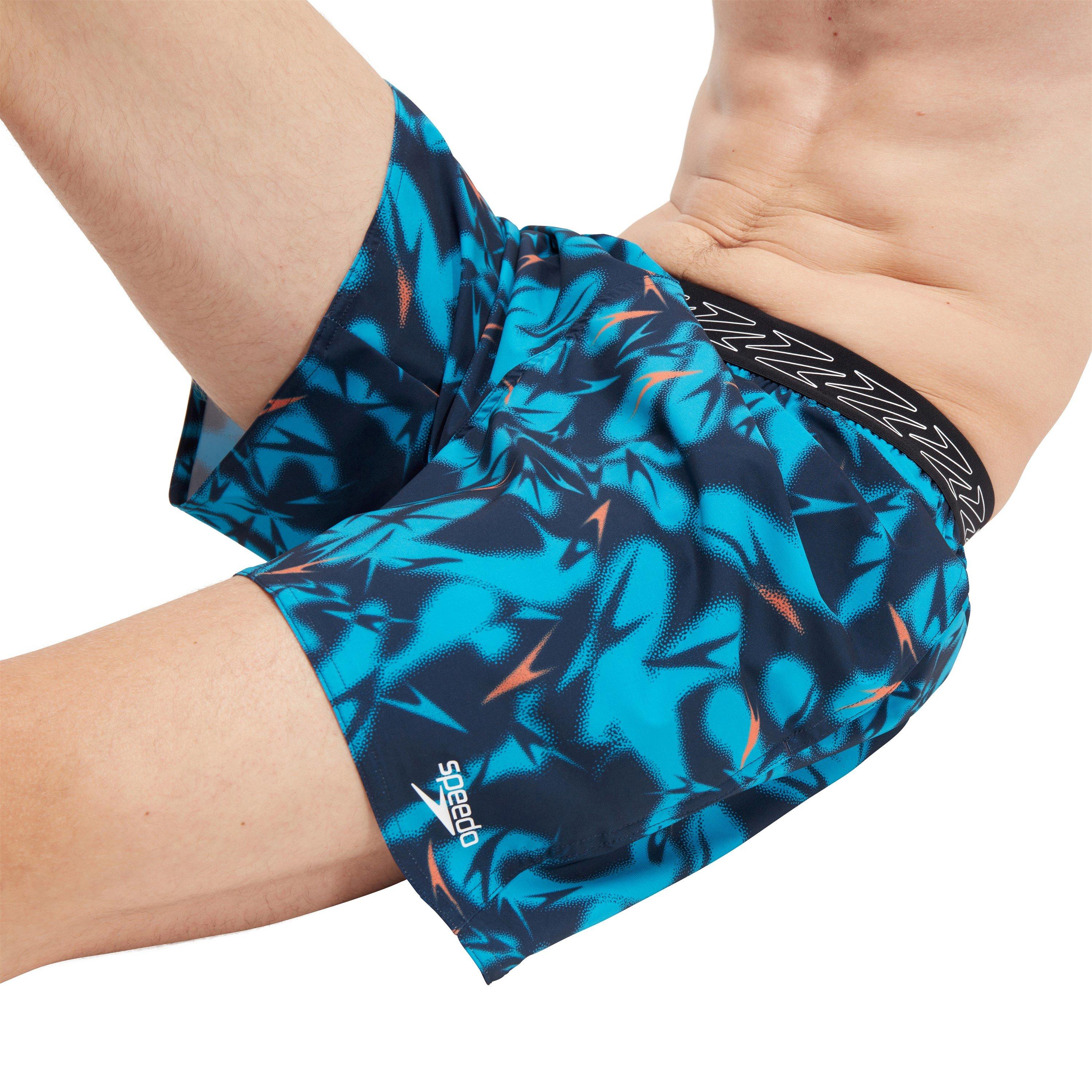 Speedo Hbm Bnd Sht Sn99