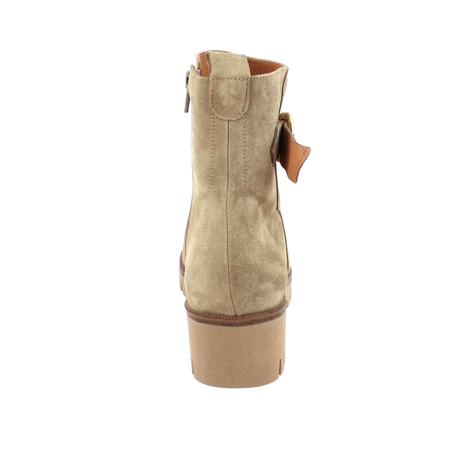 Boots et bottines femme JHAY JULIANNA