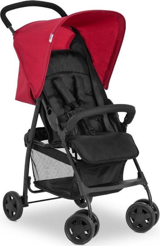 Hauck - Sport - Babysenstoel - Licht - Compact - Wendbaar