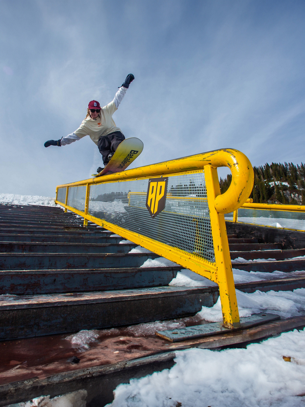 Bataleon Distortia 2024 Snowboard uni