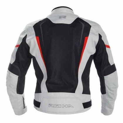 Blouson Richa AIRSTRIKE 2 - Noir / Gris