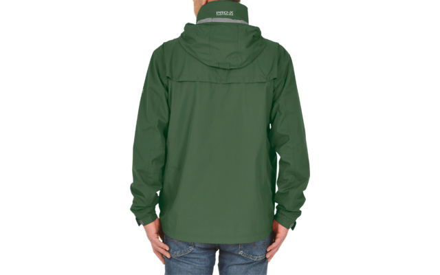 Pro-X Meran Herren Jacke
