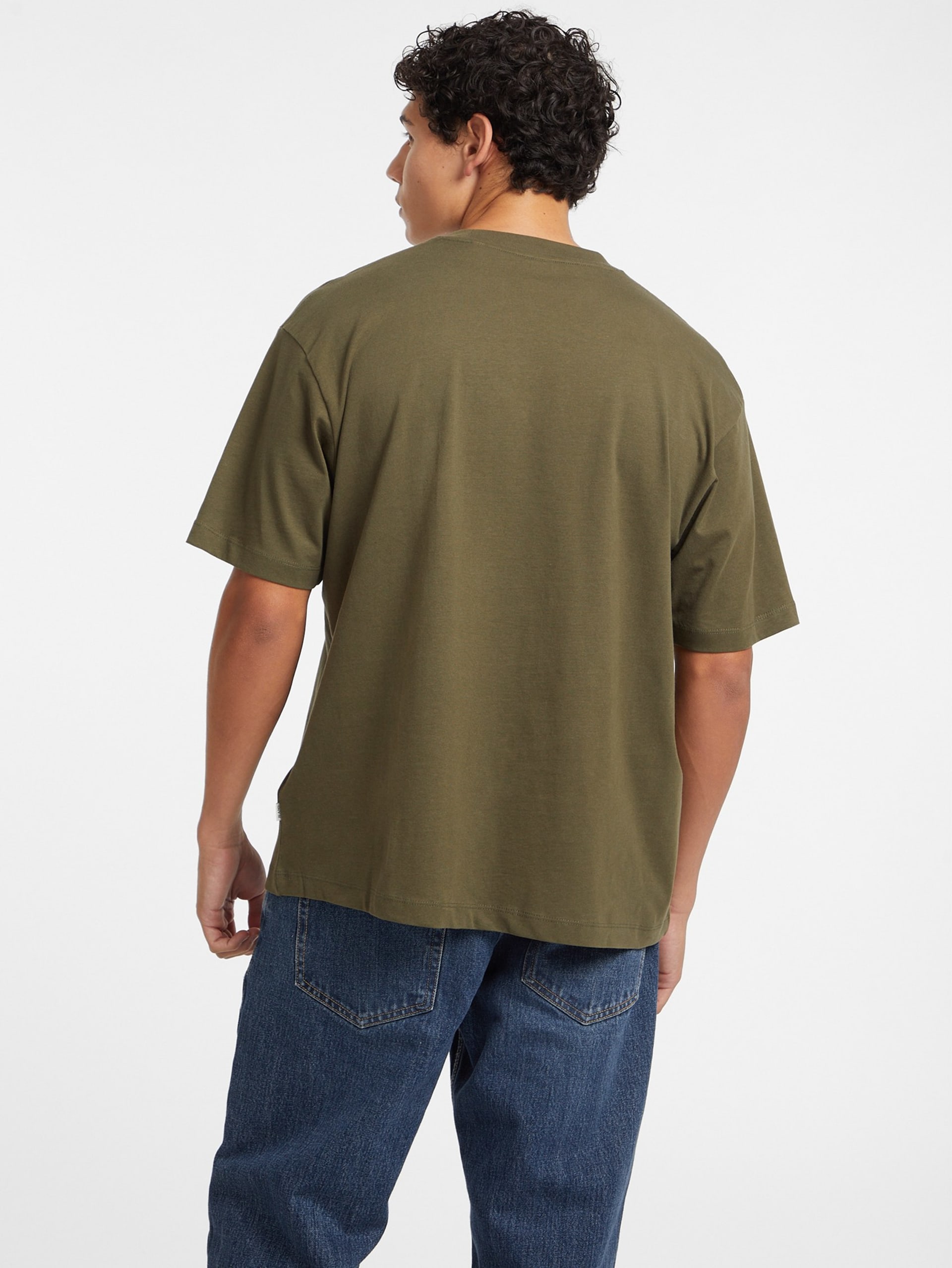 Camiseta Mini Patch