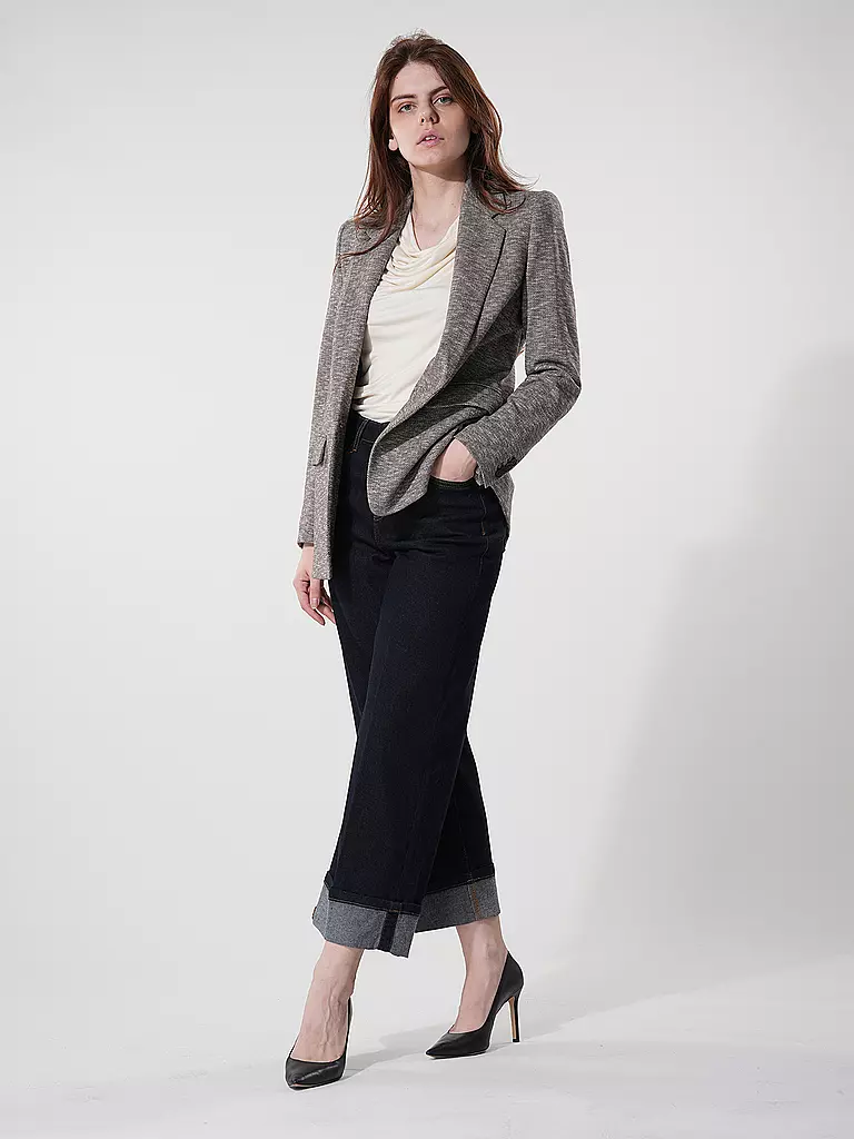 DRYKORN Blazer ATLIN braun