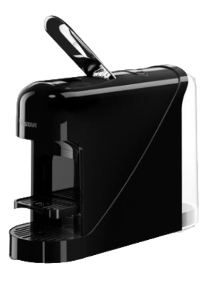 CM-2302 Koffiecupmachine