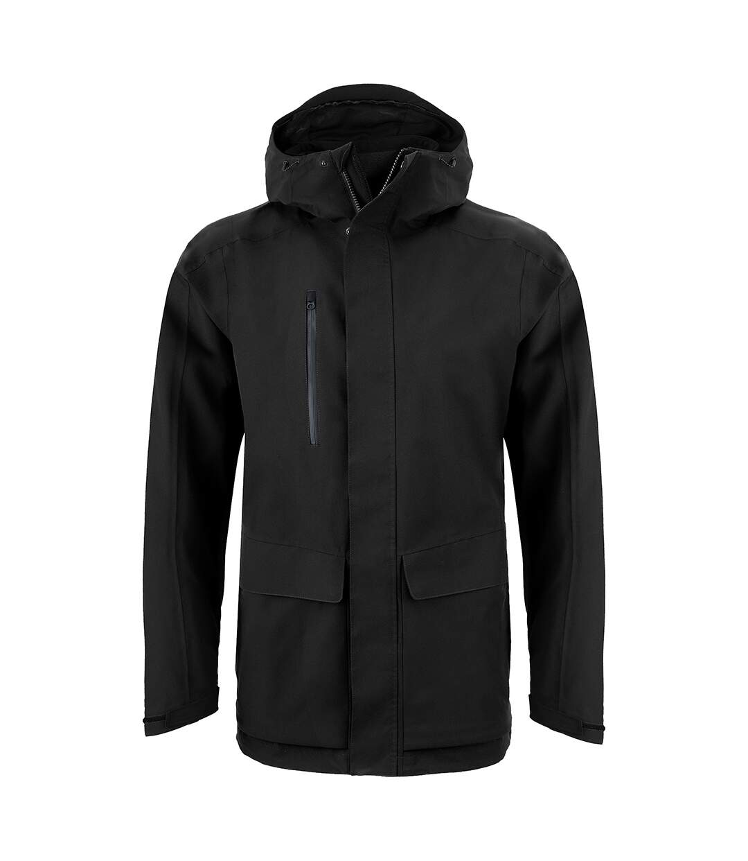 Craghoppers - Veste imperméable PRO - Adulte (Noir) - UTPC4782
