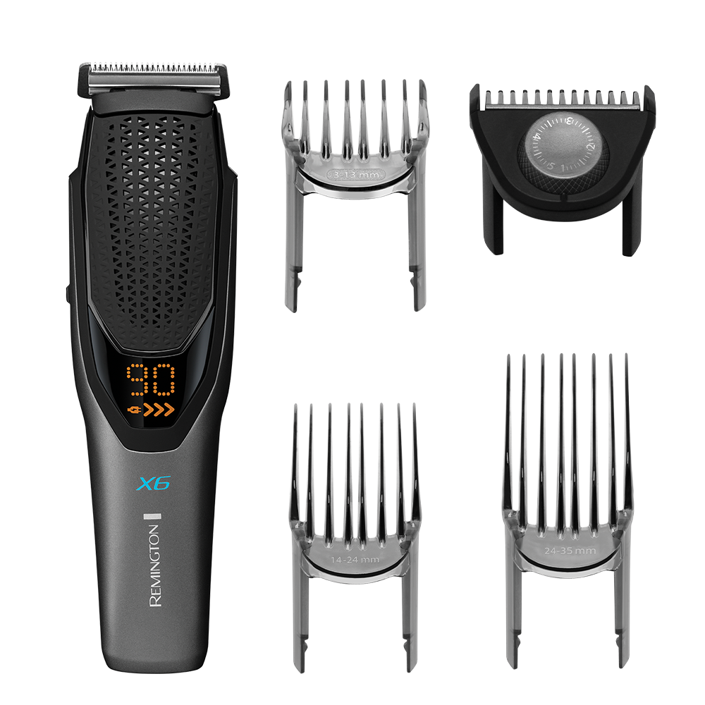 Power-X Series X6 Tondeuse