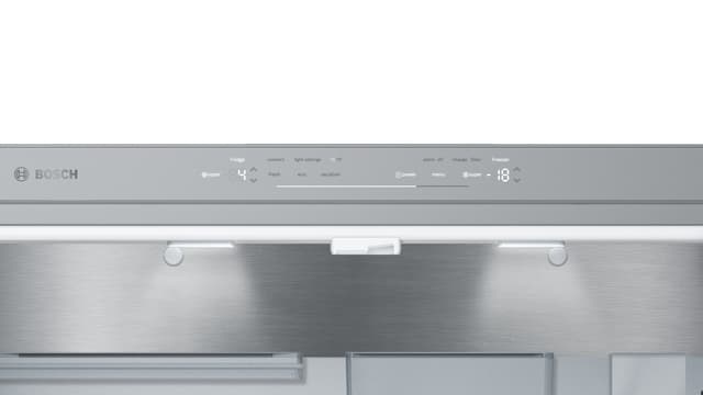 Bosch Kølefryseskab KFF96PIEP