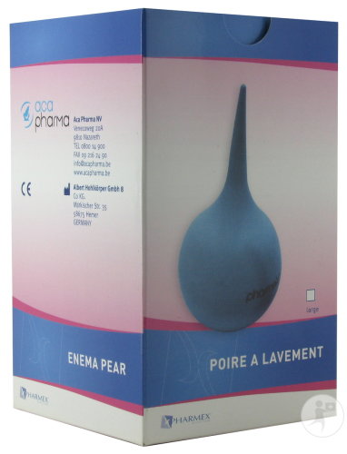 Pharmex Poire Medium Pièce 1x75ml